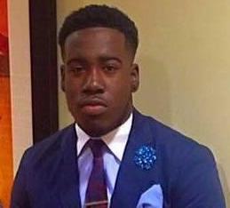 Justin Roach death by force case profile photo