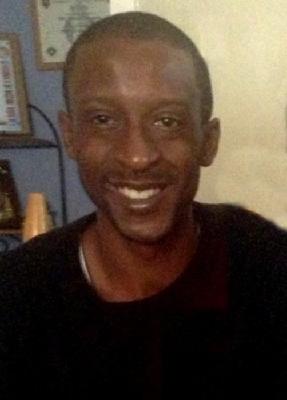 Antonio Thompson death by force case profile photo