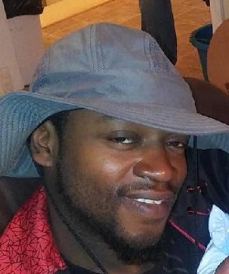 Christopher King death by force case in Jackson, MS