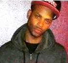 Ray Scott death by force case profile photo
