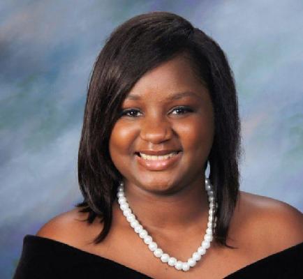 Laquisha Marshall death by force case profile photo