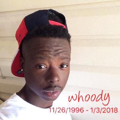 Tamorris Kewon Douglas death by force case in Pearl, MS