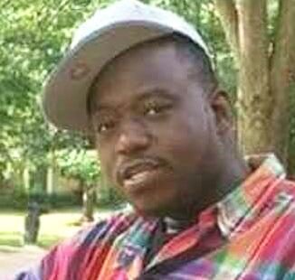 Johnny Lee Johnson death by force case in Jackson, MS