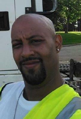 Marshall Washington death by force case in Kosciusko, MS