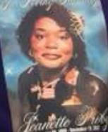 Jeanette Proby death by force case in Natchez, MS