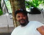 Kenny Peters death by force case profile photo