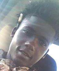 Michael Hamilton death by force case profile photo