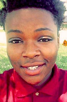 Sarai Bagley death by force case profile photo