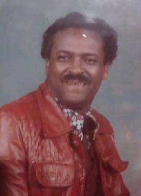 Alvin Gulledge death by force case profile photo