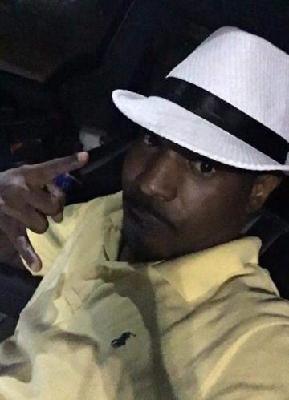 Ashanti Taylor death by force case profile photo