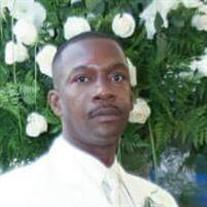 Billy May death by force case profile photo