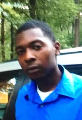 Alex Jennings death by force case profile photo