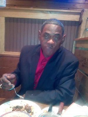 Edward Earl Fox death by force case in Jackson, MS