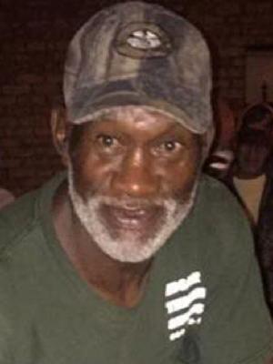 Terry Gunn death by force case profile photo