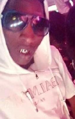 Demond Reed death by force case profile photo
