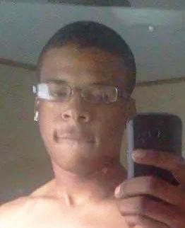 Corey Maxie death by force case profile photo