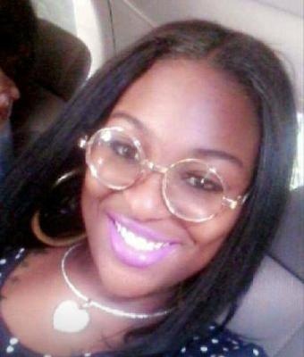 Alexandria Dodd death by force case in Jackson, MS