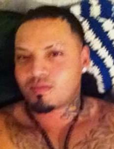 Jarion Fuentes death by force case in Laurel, MS