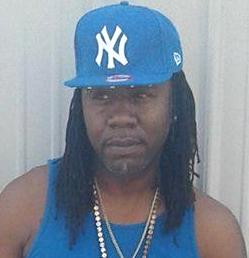 Larry Dudley death by force case profile photo