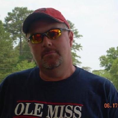 Robert Trout death by force case profile photo