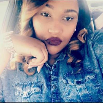 Davisha Harris death by force case profile photo