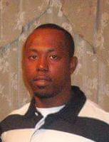 Tony Maurice Wilson death by force case in Meridian, MS