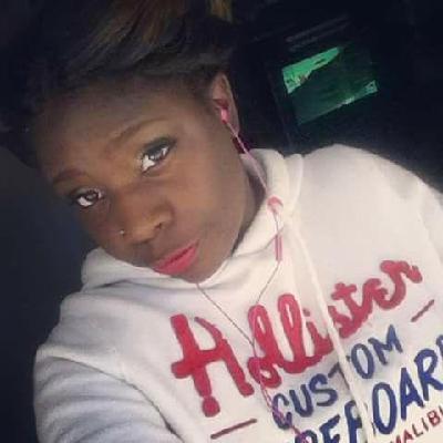 Ashanti Patrick death by force case in Jackson, MS