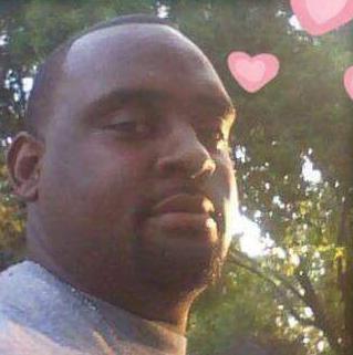 Lataurus Lewis death by force case profile photo