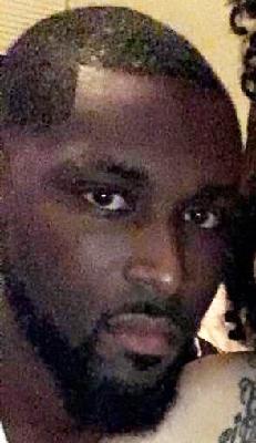 Richard Frazier death by force case profile photo