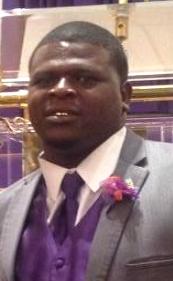 Nathan McDuffey death by force case profile photo