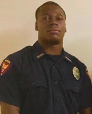 Quentin Pollock death by force case profile photo