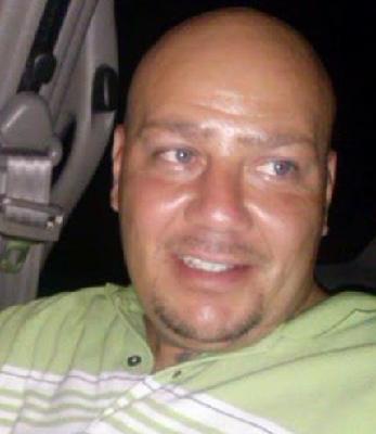 Christopher Rochelle death by force case in Ocean-springs, MS