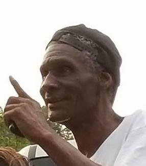 Billy Ray Johnson death by force case in Kosciusko, MS