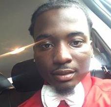 Deontay Rogers death by force case profile photo