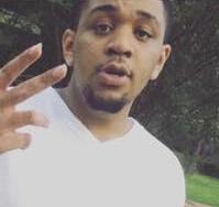 Malik McIntee death by force case in Jackson, MS