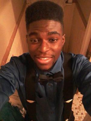 Reginald Cammon death by force case in Jackson, MS