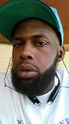 Eric Robinson Jr. death by force case in Bassfield, MS