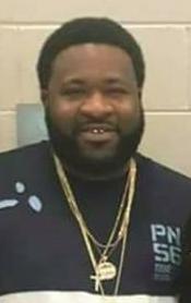 Antwuan Bass death by force case profile photo