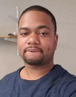 Horactio Clark death by force case profile photo