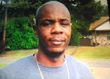 Donald Taylor death by force case profile photo