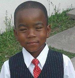 Zaylan Sparkman death by force case in Gulfport, MS
