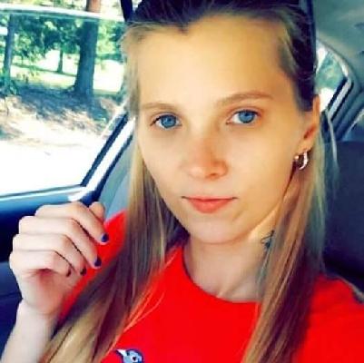 Chelsea Pace death by force case profile photo