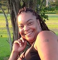 Ebony Garcia death by force case in Batesville, MS