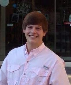 Austin Powell death by force case profile photo
