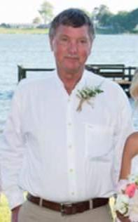 Fredrick Formigoni death by force case profile photo
