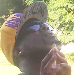 Demonte West death by force case profile photo