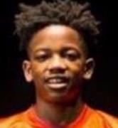 LaGarius Morris death by force case profile photo