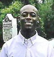 Demetrius Pate death by force case profile photo