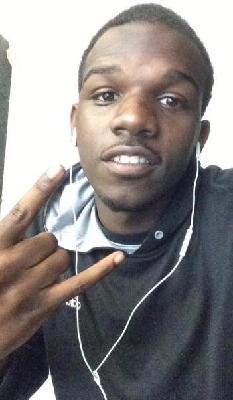 LaQuinton Walker death by force case in Aberdeen, MS