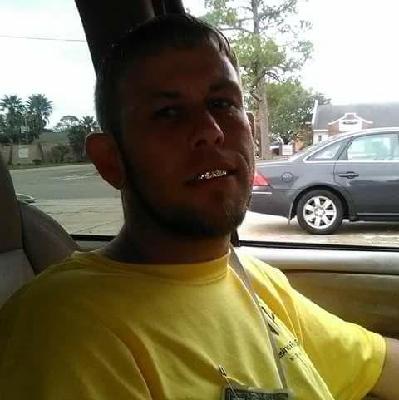 Arthur Etheridge death by force case in Gulfport, MS